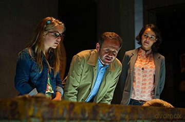 Le Club des 5 et Le Secret de la Pyramide