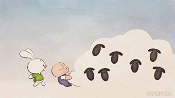 Le Cochon, Le Renard et Le Moulin