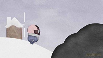 Le Cochon, Le Renard et Le Moulin