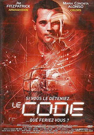 Le code (The code conspiracy)