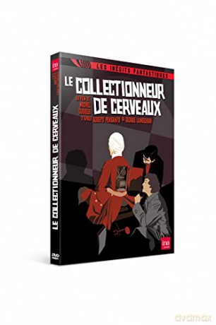 Le Collectionneur de Cerveaux