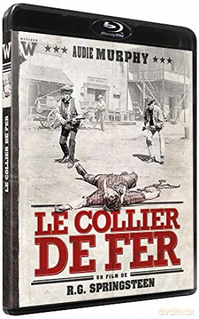 Le Collier de Fer