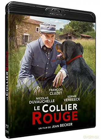 Le Collier Rouge