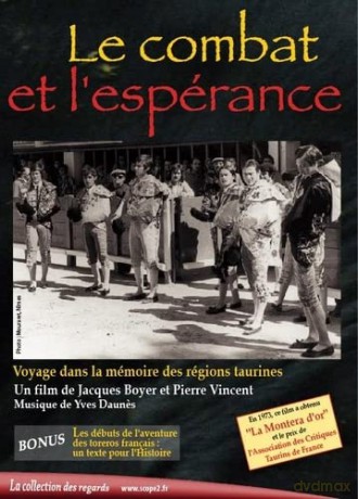Le Combat et l'espérance