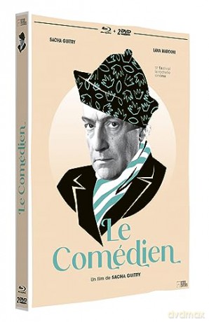Le Comédien (Combo de Bonus)