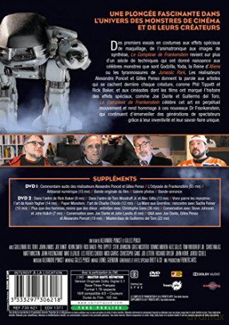 Le Complexe de Frankenstein