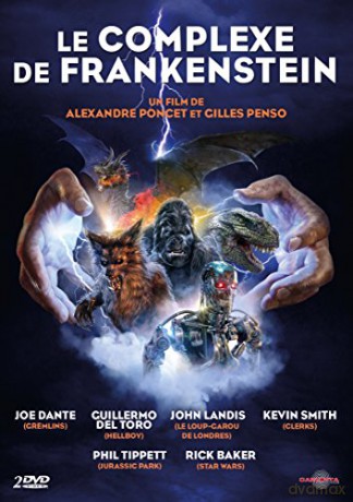 Le Complexe de Frankenstein
