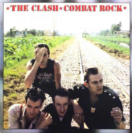 The Clash: Combat Rock (Remastered) [CD]