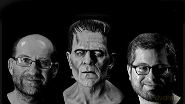 Le Complexe de Frankenstein