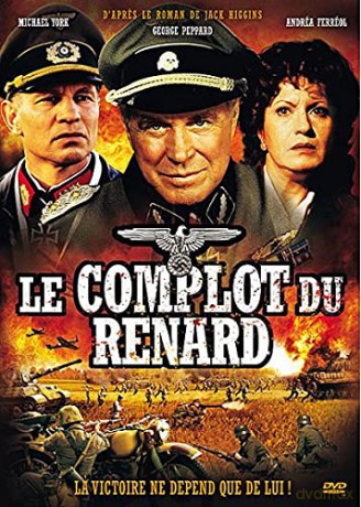 Le Complot du Renard