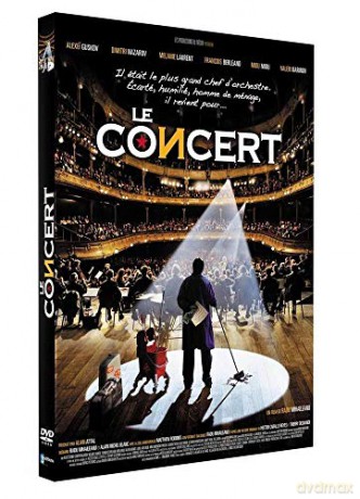 Le Concert