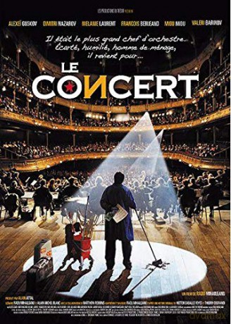 Le Concert