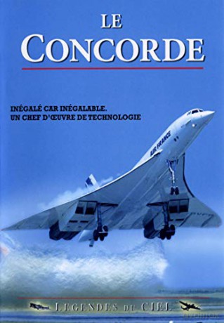 Le Concorde