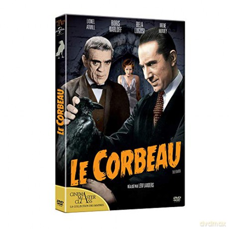 Le Corbeau