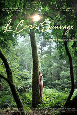 Le Corps Sauvage