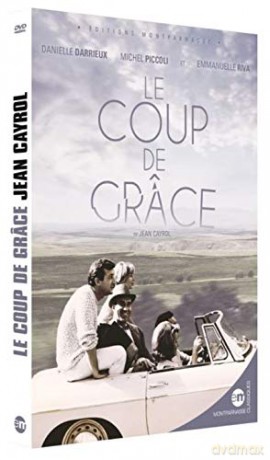 Le Coup de grâce
