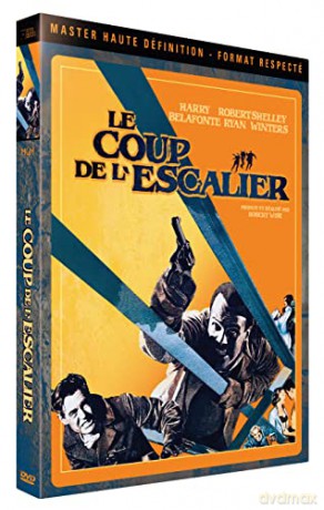 Le Coup de l'escalier