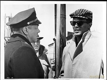 Le Coup de l'escalier