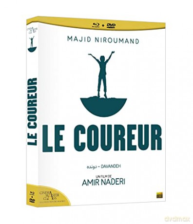 Le Coureur - Combo