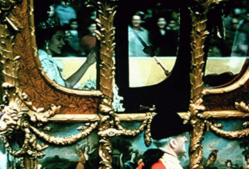 Le Couronnement d'Elisabeth II - Blu-ray