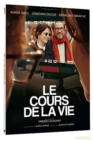 Le Cours de la Vie