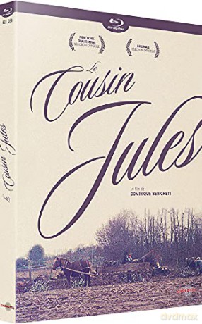 Le Cousin Jules (Version restaurée 2K)