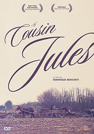 Le Cousin Jules (Version restaurée 2K)