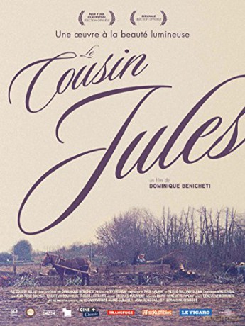 Le Cousin Jules (Version restaurée 2K)