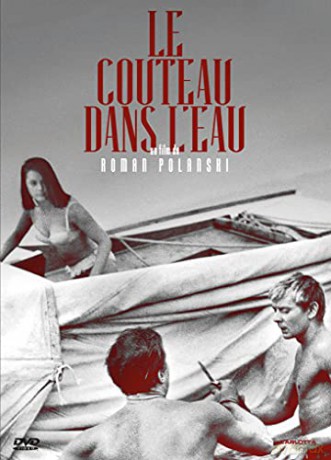 Le Couteau dans l'eau