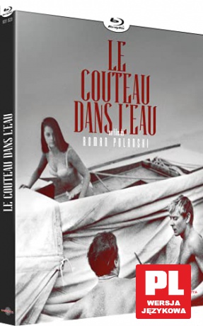 Le Couteau dans l'eau