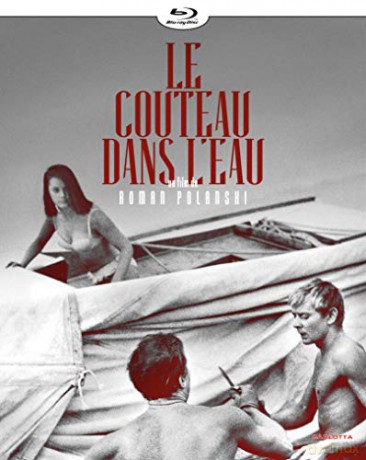 Le Couteau dans l'eau