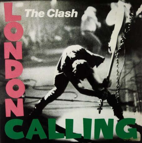 The Clash: London Calling (Remastered) [2CD]
