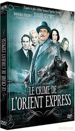 Le Crime de l'Orient Express