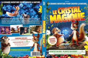Le Cristal Magique