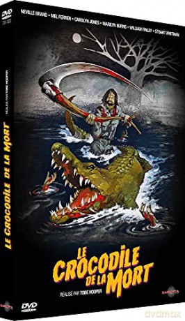 Le Crocodile de la Mort