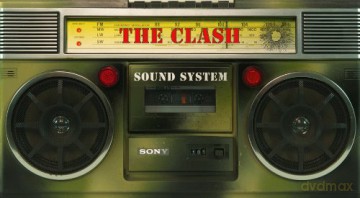 The Clash: Sound System [12CD]