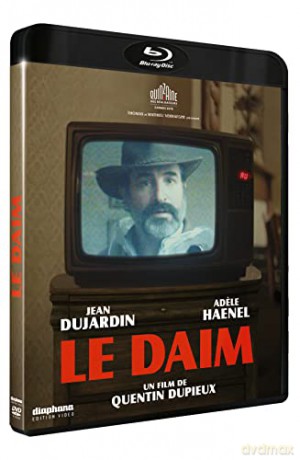Le Daim
