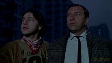Le Décalogue (Version Restaurée) Blu- Ray (Version Restaurée)