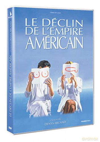 Le Déclin de l'empire américain