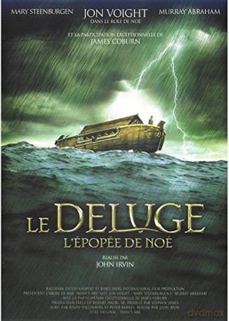 Le Déluge-L'épopée de Noé