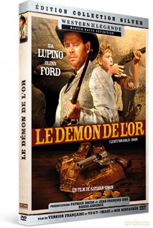 Le Démon de l'or (Édition Collection Silver)
