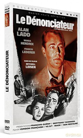 Le Dénonciateur