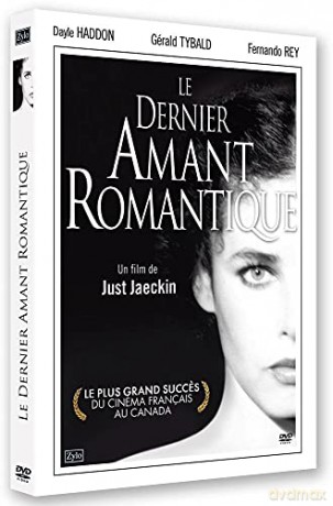 Le Dernier Amant Romantique