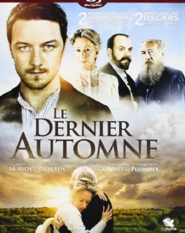 Le Dernier Automne