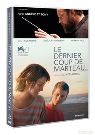Le Dernier Coup de Marteau