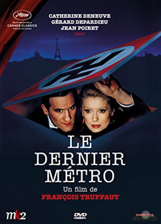 Le Dernier métro