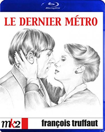 Le Dernier métro
