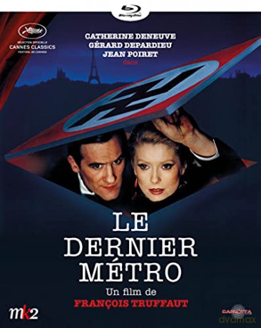 Le Dernier métro