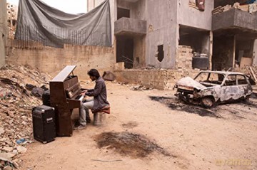 Le Dernier Piano