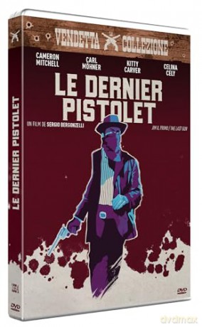 Le Dernier Pistolet